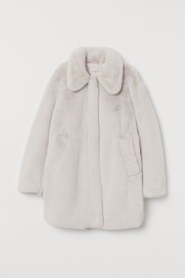 Pin på Mode Kort dunjacka Ljus kamel DAM | H&M SE