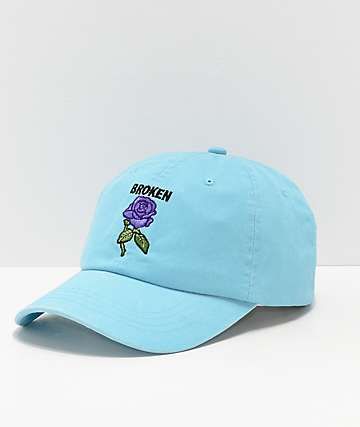 Pin By Sedef On Sapka Cesitleri Strapback Hats Hats Broken Promises