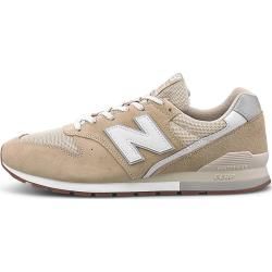 New Balance Retro-Sneaker 996 beige Herren New Balance in ... New Balance Retro-Sneaker 996 beige Herren New Balance in ...