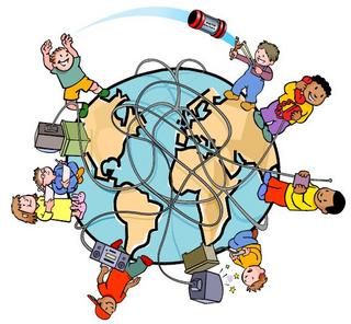 Resultado De Imagen Para El Lenguaje Tiene Una Funcion Social Internet Safety For Kids Webquest Clip Art Library