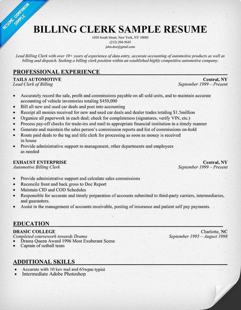 Senior #Administrative Assistant Resume (resumecompanion - payroll assistant sample resume Senior #Administrative Assistant Resume (resumecompanion - payroll assistant sample resume