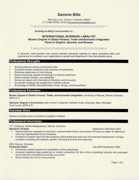 Resume Sample For Freshers Student - wwwresumecareerinfo - master or masters degree on resume Resume Sample For Freshers Student - wwwresumecareerinfo - master or masters degree on resume