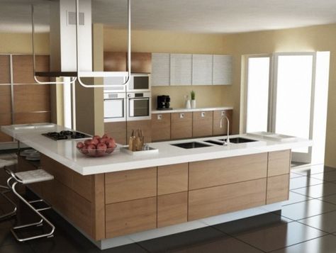 cucine americane moderne - Google Search Ideas para el hogar - nobilia küchen zubehör cucine americane moderne - Google Search Ideas para el hogar - nobilia küchen zubehör