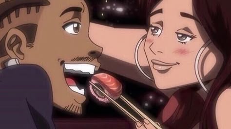900+ Pfp ideas in 2021 | aesthetic anime, cute icons, black anime