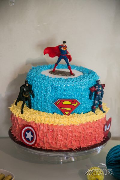 Anniversaire Super Hero Mon Blog Modaliza Photographe Anniversaire Super Hero Gateau D Anniversaire Marvel Gateau Super Heros