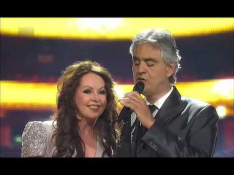 Andrea Bocelli Gewichtsverlust