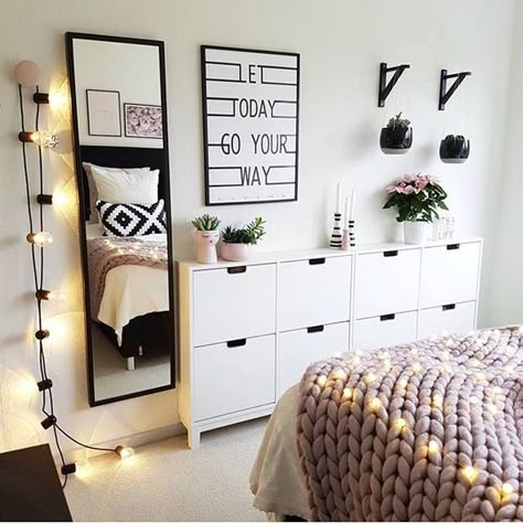 ORIGINAL DIY RO9M | DIY room ️ en 2019 | Pinterest | Recamara