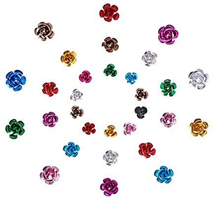 8mm Round Gemstone Brazilian ite Beads Strand 15 Inch Jewelry Making Beads