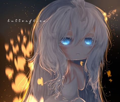 Gacha drawing