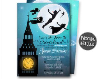 13 Idees De Peter Pan Anniversaire Fete Peter Pan Peter Pan Carte Remerciement Anniversaire 13 Idees De Peter Pan Anniversaire Fete Peter Pan Peter Pan Carte Remerciement Anniversaire