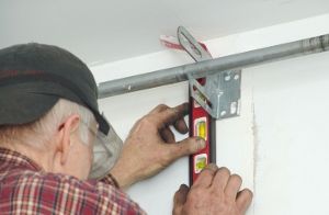 High Lift Garage Door Conversion Garage Doors Garage Doors