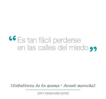 24 Ideas De Ivan Noble Frases De Rock Frases De Caballeros Avanti Morocha