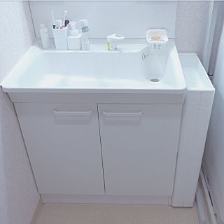 バス トイレ 賃貸 隙間収納 隙間ラック 収納 などのインテリア実例 17 08 08 16 56 42 Roomclip ルームクリップ 狭小バスルーム 洗面所 収納 収納 隙間 バス トイレ 賃貸 隙間収納 隙間ラック 収納 などのインテリア実例 17 08 08 16 56 42 Roomclip ルームクリップ 狭小バスルーム 洗面所 収納 収納 隙間