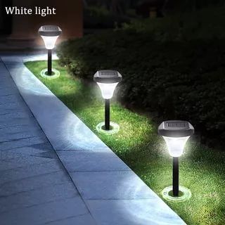 Fvtled Com Led Lights Solar Strip Outdoor S Fvtled Com Led Lights Solar