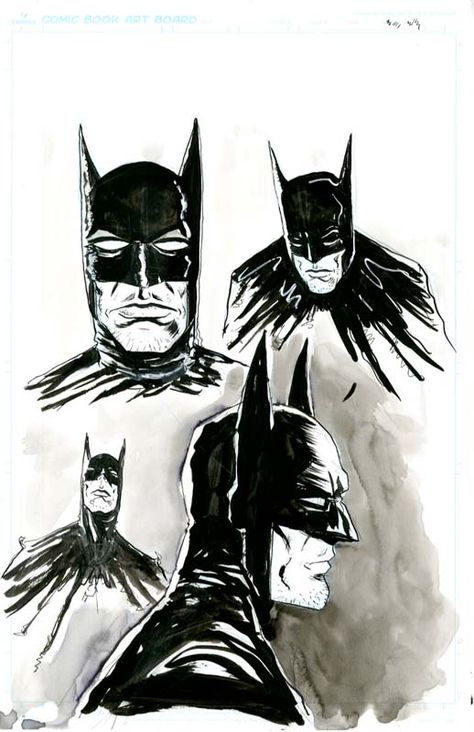 robin & batman jeff lemire robin & batman jeff lemire
