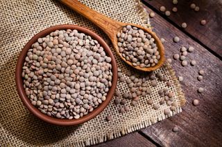 dieta a basso contenuto di ferro