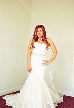 Danielle Fishel Wedding Dress For The Home Pinterest Danielle Fishel Wedding Dress For The Home Pinterest