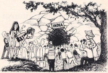 british imperialism in india