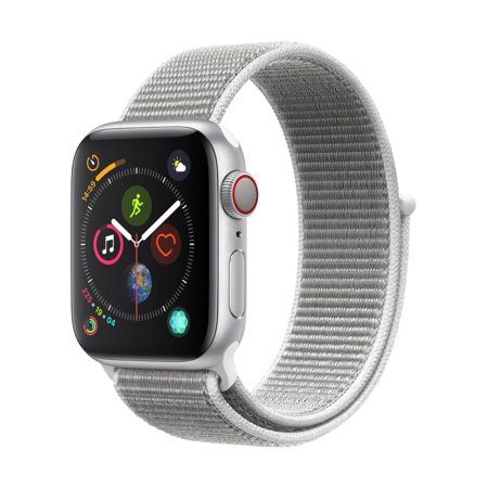 Apple Watch Series 4 Smart Watch Walmart Com Buy Apple Watch Apple Watch Space Grey Apple Watch
