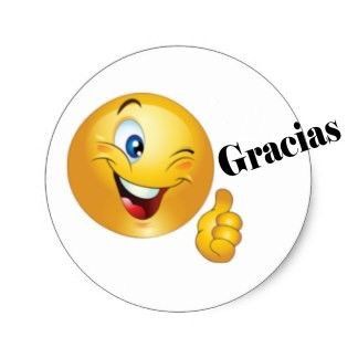 Blozende smiley flirten
