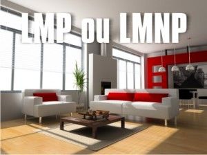 Location Meublee Non Professionnelle Lmnp Regime Fiscal Droit Finances