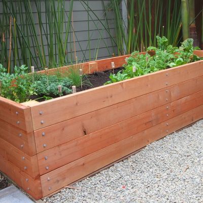 Easy Diy Planter Box Ideas For Beginners Easy Diy Planter Box Ideas For Beginners Garden Beds Raised