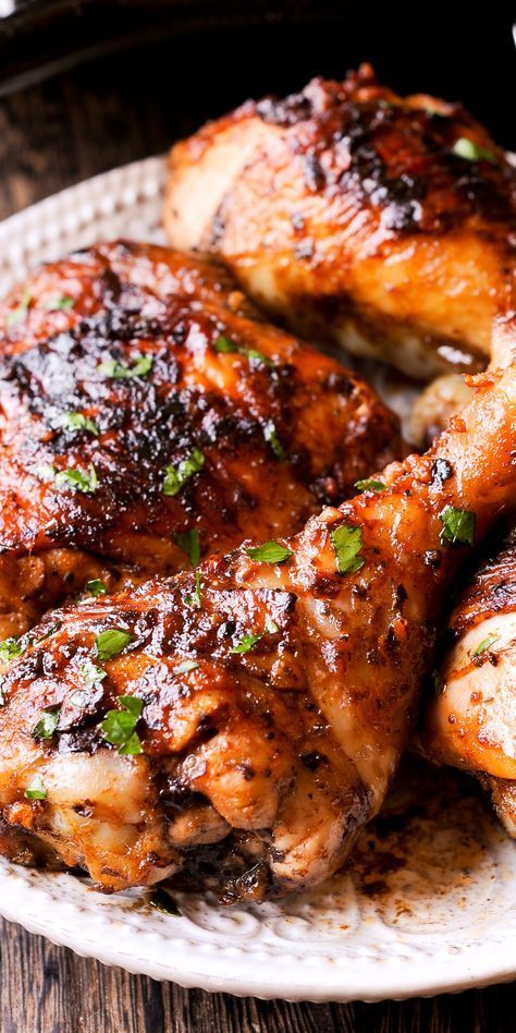 Grilled Peri Peri Chicken Drumsticks Grilled Peri Peri Chicken Drumsticks