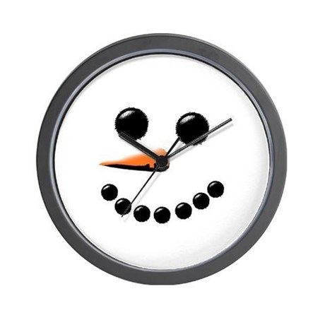 CafePress Custom Unique Decorative 10 Wall Clock CafePress Custom Unique Decorative 10 Wall Clock