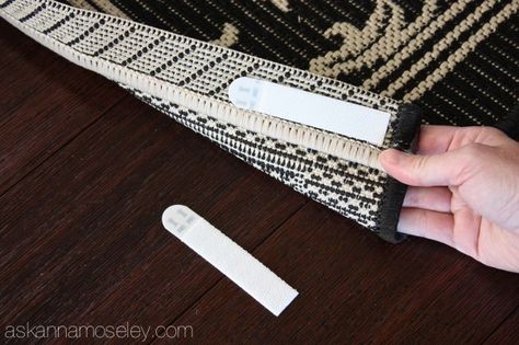 How To Keep Rugs From Slipping Rug S Diy