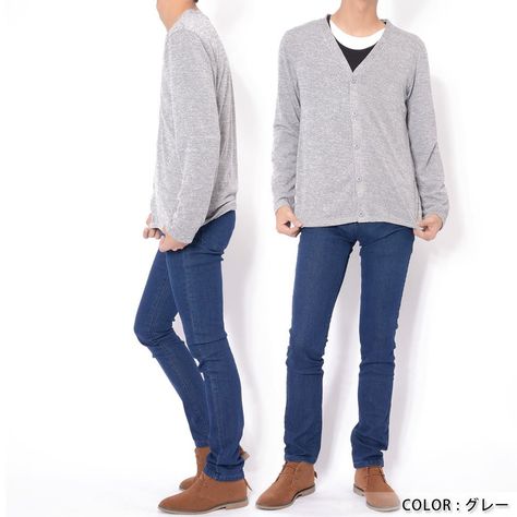 Jack Port グレー M ジャックポート Jack Port 2枚セット ニットカーディガン フェイクレイヤードカットソー メンズ 無地 長袖 長そで 七分袖 7分袖 ニット ニットソー カーデ メンズカーディガン カーディガン 厚手 カーディガン メンズ カーディガン カットソー Jack Port グレー M ジャックポート Jack Port 2枚セット ニットカーディガン フェイクレイヤードカットソー メンズ 無地 長袖 長そで 七分袖 7分袖 ニット ニットソー カーデ メンズカーディガン カーディガン 厚手 カーディガン メンズ カーディガン カットソー