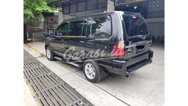 Mobil Panther Terbaru Modifikasi