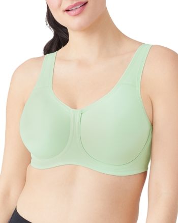 Wacoal Simone Sport Underwire Bra Women - Bloomingdale's