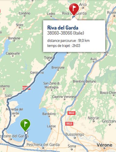 Carte Itineraire Sirmione A Riva Del Garda Lac De Garde Road Trip Itineraire Camping Car Carte Itineraire Sirmione A Riva Del Garda Lac De Garde Road Trip Itineraire Camping Car