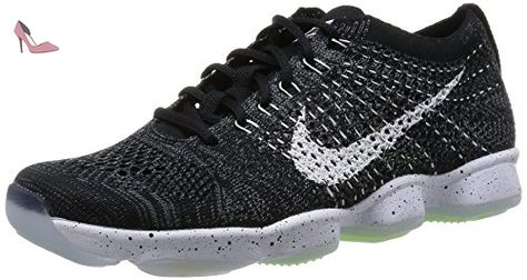 nike flyknit noires nike flyknit noires