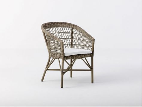 Emma Stackable Dining Chair Chairs Furniture