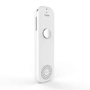 Voice Translator Smart Language Device 52 Languages Bluetooth Easy TT Translate