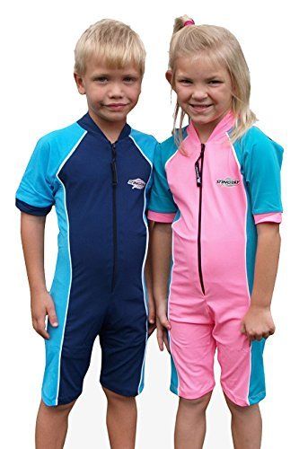 spf swimwear