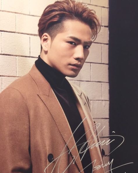Men Hair 19 おしゃれまとめの人気アイデア Pinterest Avesanjaya 三代目j Soul Brothers Men Hair 19 おしゃれまとめの人気アイデア Pinterest Avesanjaya 三代目j Soul Brothers