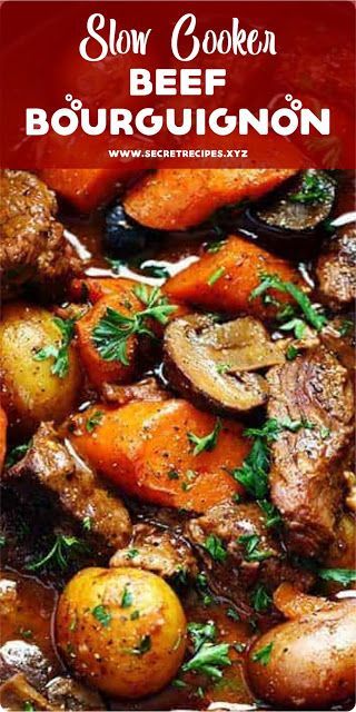 Slow Cooker Braised Steak Braised Steak Braised Slow Cooker Meat