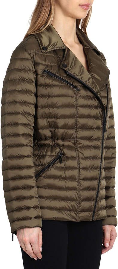 Anime Eyes Puffer Jacket / Outerwear Sugarhill / Check out inspiring