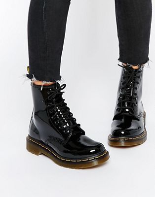 Transparentemente Mamut acortar Botas de charol con 8 ojales Modern Classics 1460 de Dr Martens #fashion #style #love #instagood #like #photography #… | Dr martens boots, Womens boots ankle, Boots Transparentemente Mamut acortar Botas de charol con 8 ojales Modern Classics 1460 de Dr Martens #fashion #style #love #instagood #like #photography #… | Dr martens boots, Womens boots ankle, Boots