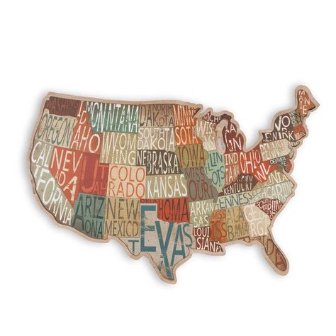 Rustic Wood and Metal United States - 4e3f52b2d7f363e164d8fcbf5b3b5551