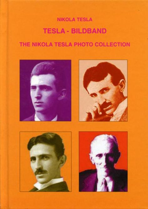 books written by nikola tesla books written by nikola tesla
