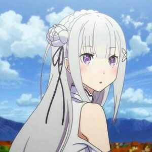 Degeneroar on Twitter Because my son Gamedestroyer27 changed his pfp to  his seasonal waifu I have to too She is Kokkoro from Princess Connect  ReDive My favorite anime of this season NewProfilePic