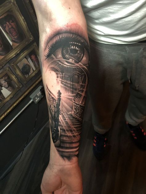 67 Ideas Stairs Tattoo Stairway To Heaven Heaven Tattoos Stairway To Heaven Tattoo Stairs To Heaven Tattoo