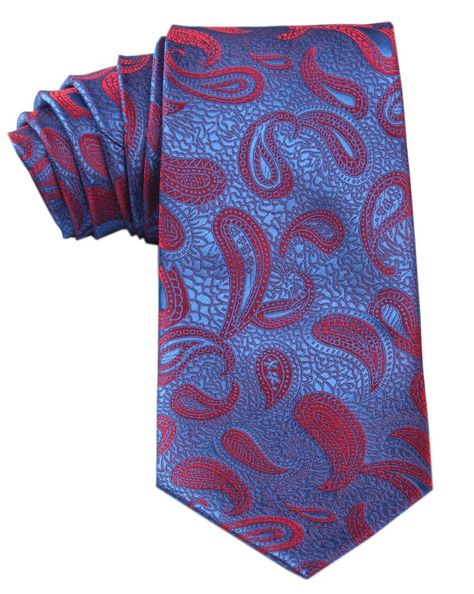 Original Penguin Mens Andras Skinny Floral Neck Tie Accessory