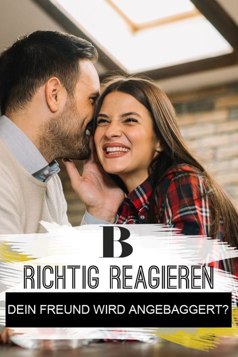 Flirten nahe suchen