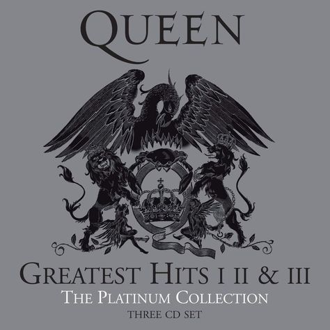 TÉLÉCHARGER QUEEN GREATEST HITS GRATUITEMENT