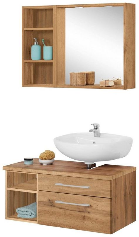 Australian Home April And May Modern Bathroom Vanity Bathroom