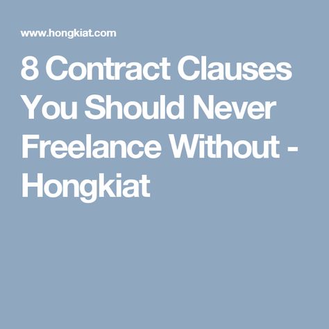 How to close your Sundaram BNP Paribas Home loan? Loan Closures - contract clauses you should never freelance without How to close your Sundaram BNP Paribas Home loan? Loan Closures - contract clauses you should never freelance without